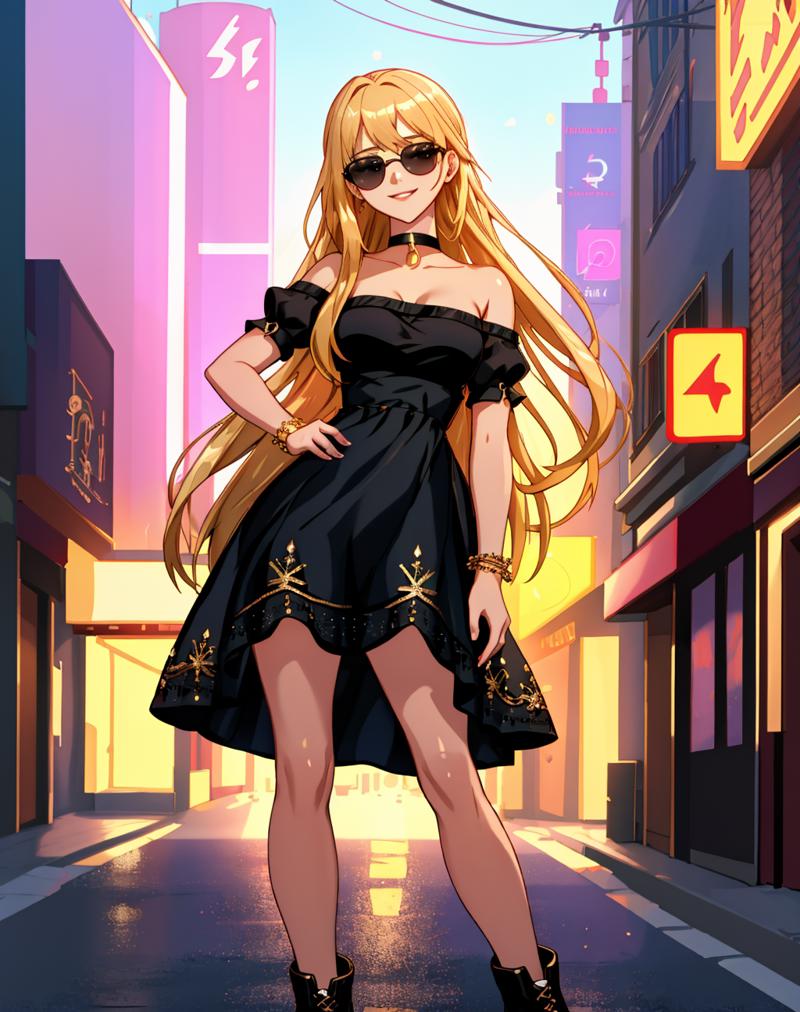 04122-1733428550-4K, Masterpiece, highres, absurdres,smiling, excited,_edgNoire,blonde Nadia with a choker and sunglasses,in a black dress is pos.png